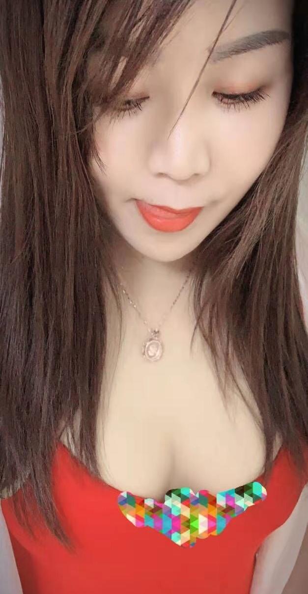 黄埔良家少妇