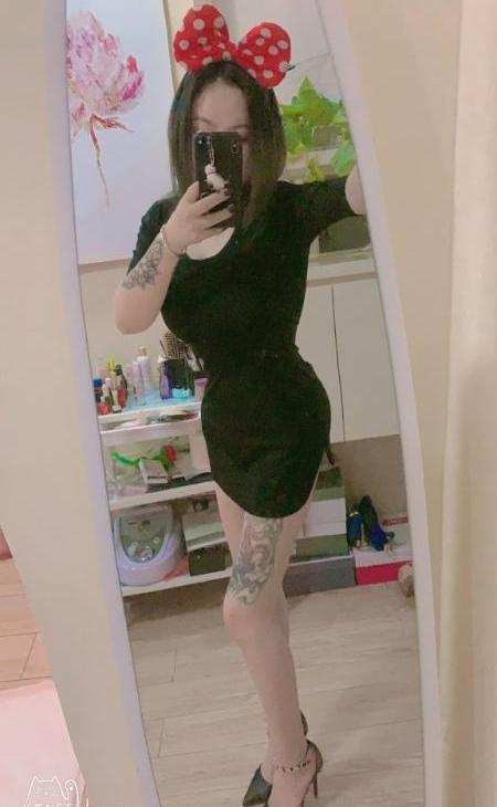 诱惑口爆女王