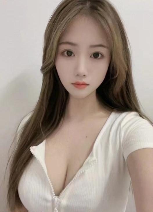 天心妹子丹妮