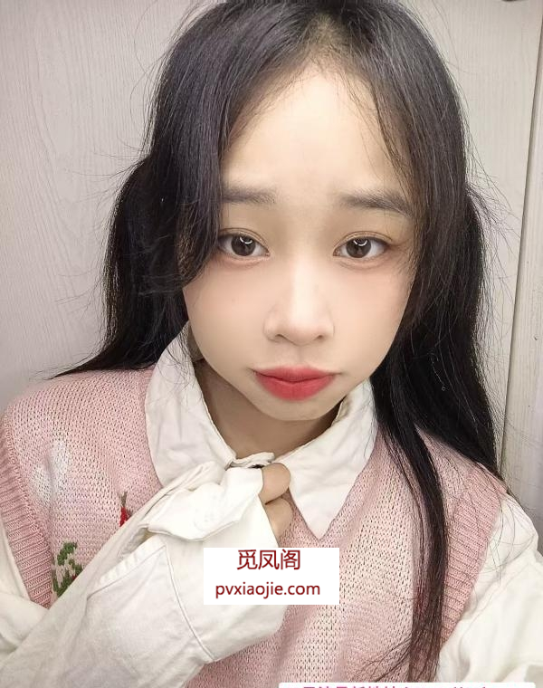 海珠萝莉妹